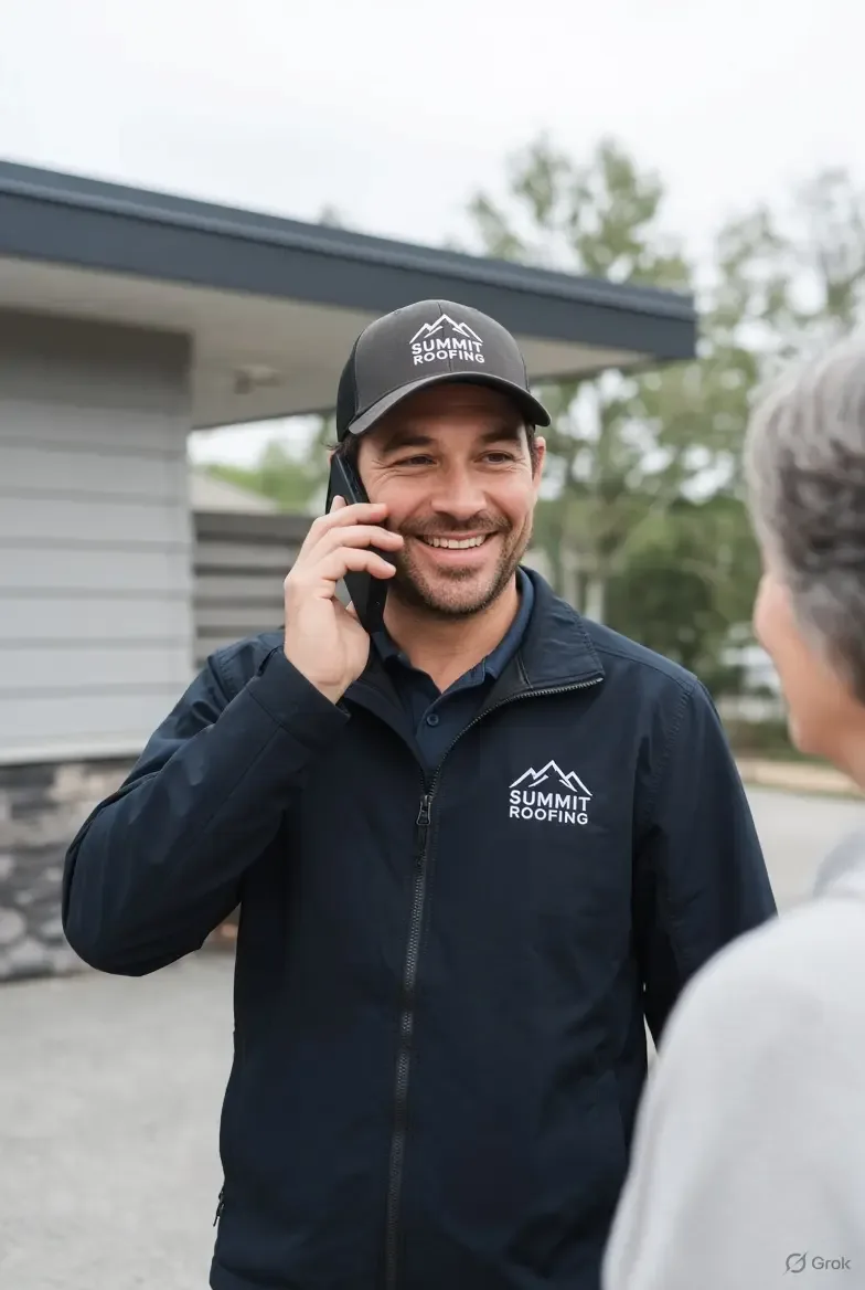 Flat Roof Leak Repair Okarche, OK FAQs